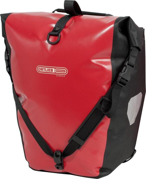 Actual product image Ortlieb Back-Roller Classic (40 l, Luggage carrier bag)