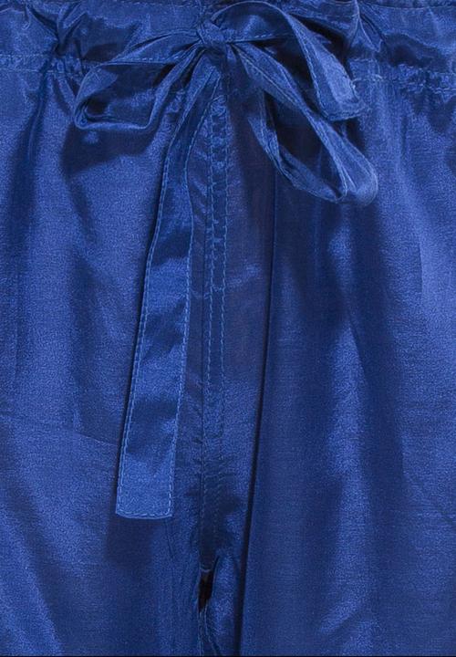 Actual product image Traveler's Tree Travel pyjamas (S)