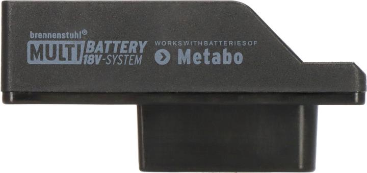 Produktbild Brennenstuhl Adapter für Multi Battery LED Baustrahler