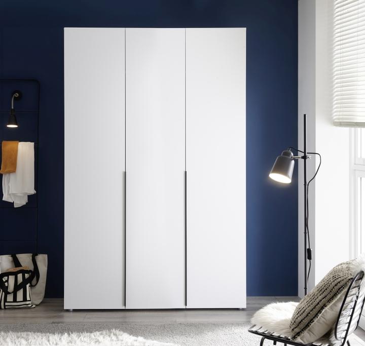 Produktbild Pol-Power Edmonten (135 x 51.5 x 210 cm)