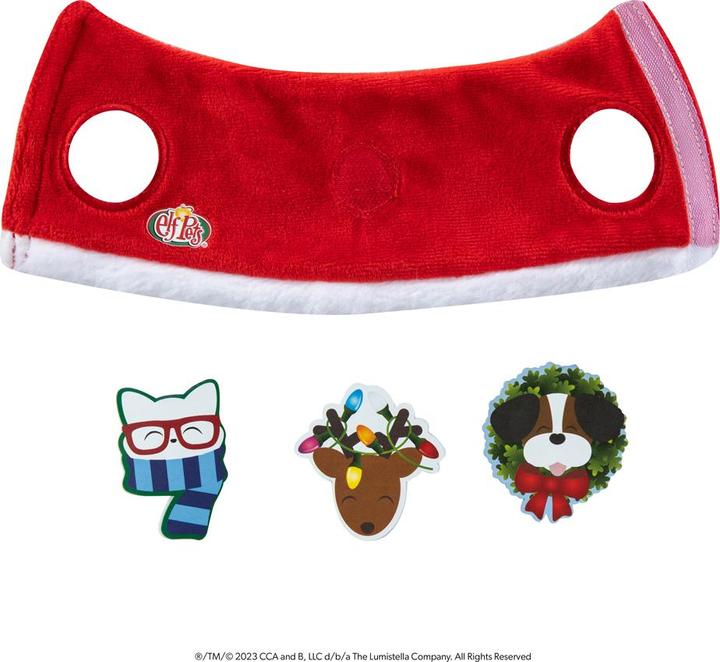 Produktbild Elf on the Shelf The ® Weihnachtspulli