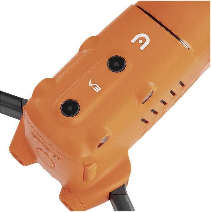 Produktbild Autel Robotics EVO II Dual 640T RTK V3 Quadrocopter RtF Kameraflug mit Wärmebil (36 min, 1250 g, 50 Mpx)