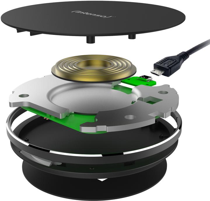 Actual product image Intenso Ba1 (10 W)