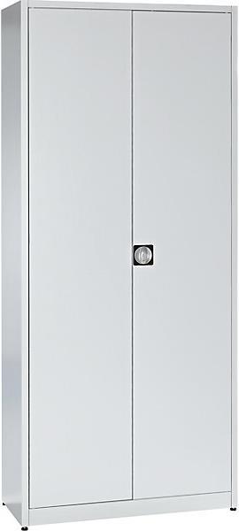 Immagine prodotto Mauser Armadio universale, extra alto (95 x 50 x 220 cm)