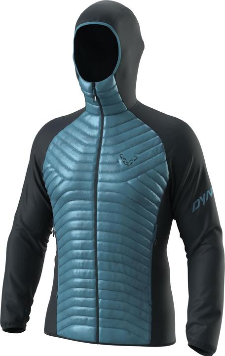 Dynafit TRANSALPER HYBRID Insulated Jacket, Herren