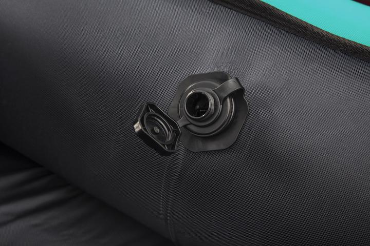 Actual product image Bestway Hydro-Force Ventura (1 pers.)