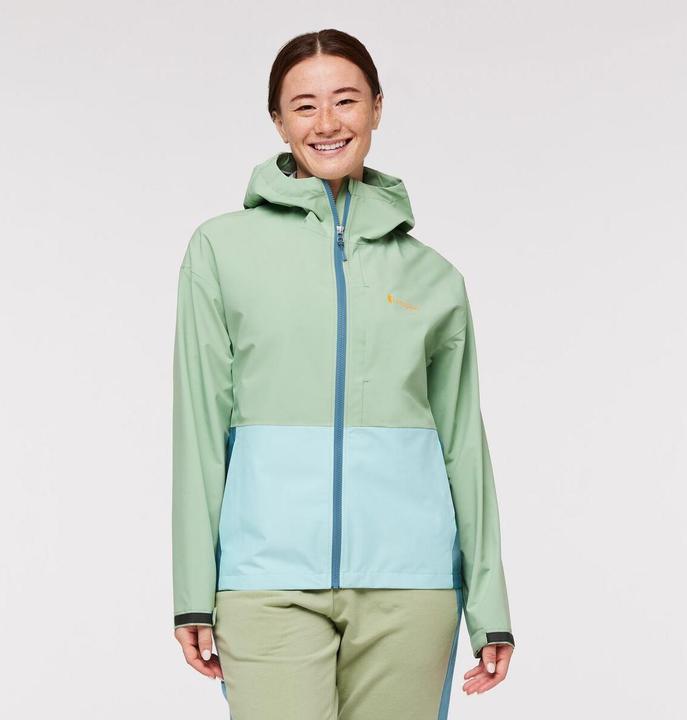 Produktbild Cotopaxi Cielo Rain Jacket (M)