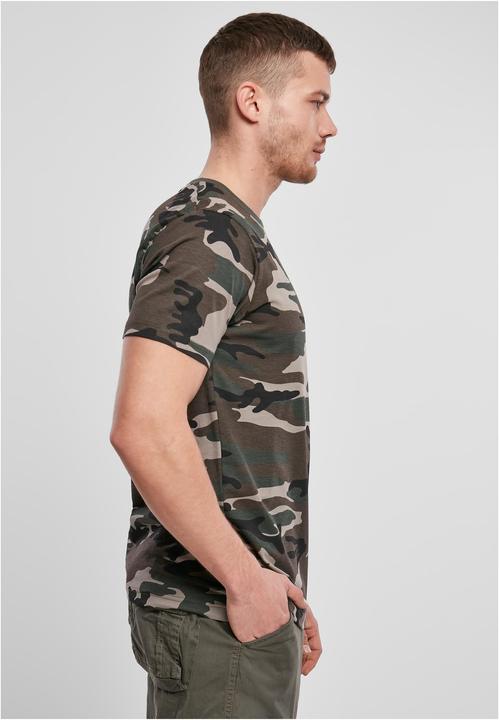 Actual product image Brandit T-shirt (7XL)