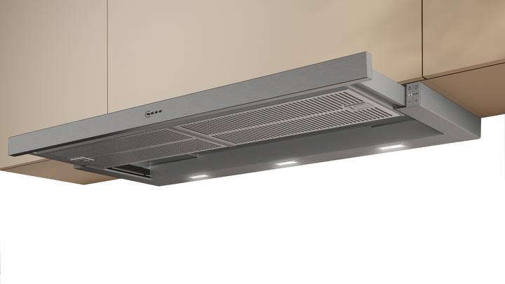 Produktbild Neff D49ED52X1 (Flachschirmhaube)