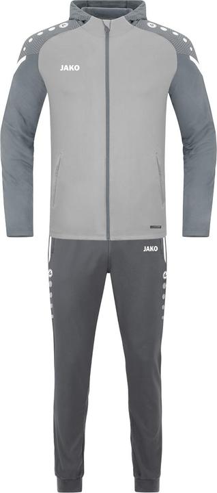 Actual product image JAKO Presentation suit performance (34)