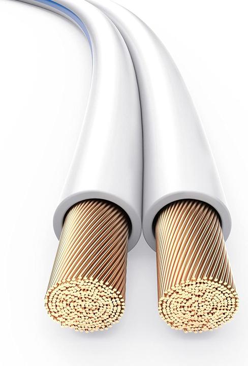 Image du produit HDgear Se-Sp021 (50 m, 4 mm²² mm)