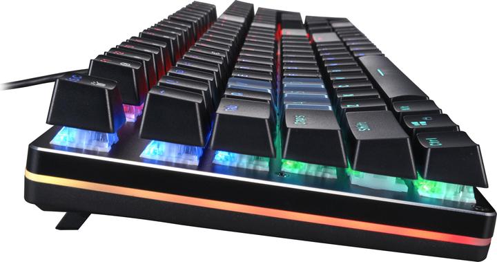Immagine prodotto Acer TASTIERA PREDATOR AETHON 303/NERO GP.KBD11.048 (Ing. Int., Cablato)