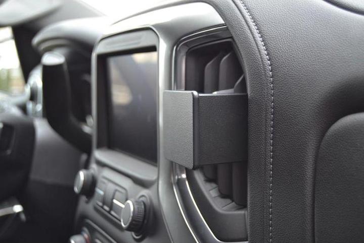 Produktbild Brodit 855456 Autohalterung Chevrolet Silverado 19