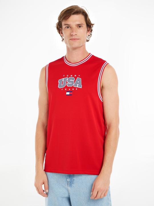 Actual product image Tommy Hilfiger Tank Top (S)