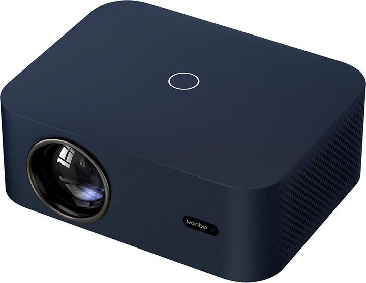 Image du produit Wanbo X2 Max (Full HD, 450 lm, 1.2:1)