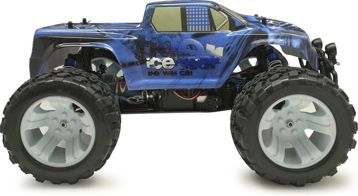 Actual product image Jamara Ice Tiger