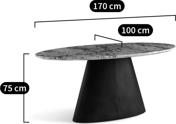 Actual product image AM.PM Ise