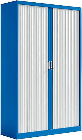 Immagine prodotto eurokraft pro Armadio per tapparelle (120 x 45 x 195 cm)