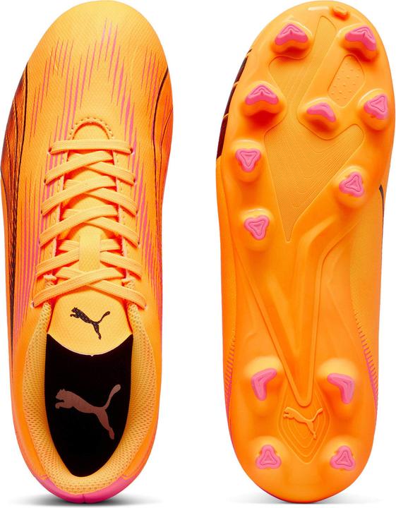 Actual product image Puma Ultra Play Fg/Ag Jr (37)