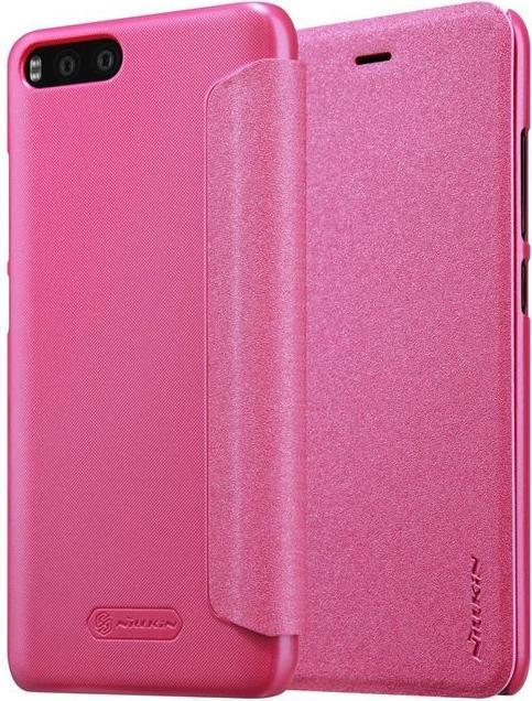 Immagine prodotto Nillkin Serie Sparkle (Xiaomi Mi6)
