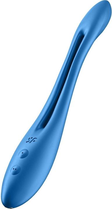 Satisfyer Elastic Game