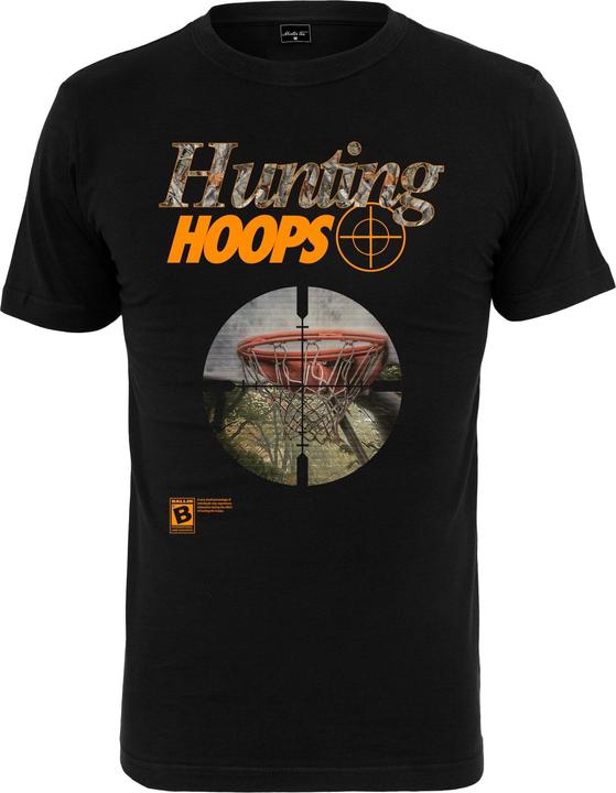 Produktbild MT Hunting Hoops Tee (M, L)