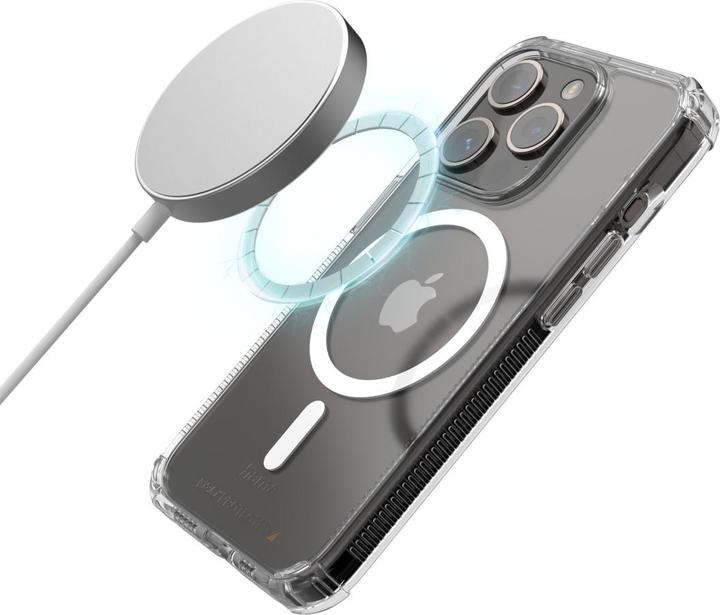 Image du produit Hama Protection extrême (Apple iPhone 16)