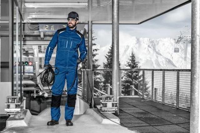 Immagine prodotto Uvex Safety u-cap sport (55 - 59 cm)