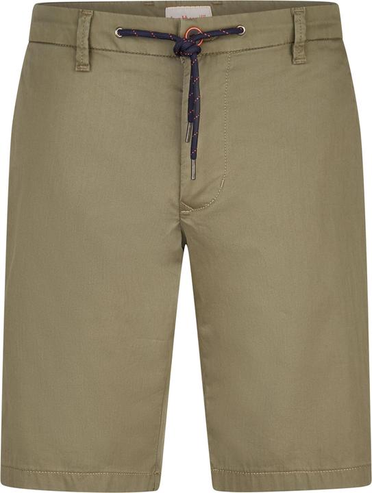 Hattric Chino Bermuda Ultra Flex