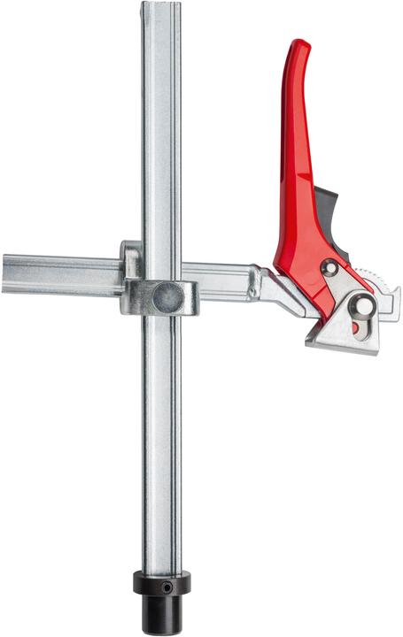Immagine prodotto Bessey Morsetto a leva per tavoli da saldatura (300 mm)