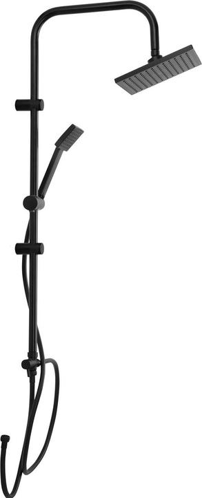 Actual product image Bathroom Solutions Shower set
