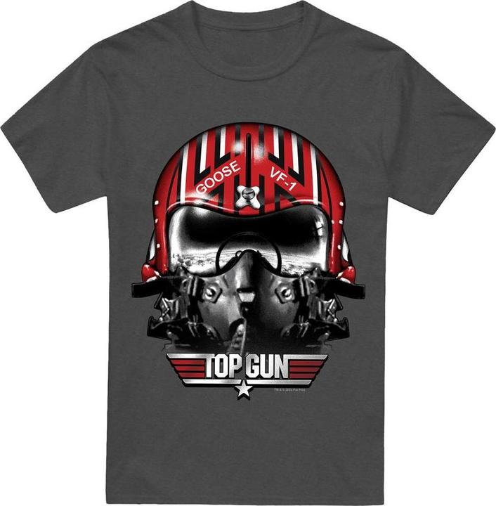 Image du produit Top Gun - T-shirt GOOSE - Adulte (S)