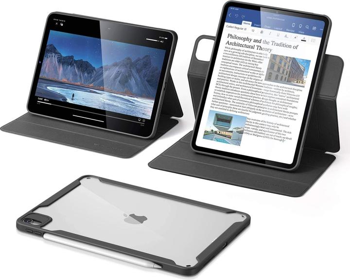 Image du produit ESR Rebound Hybrid (iPad Air 11 2024 (M2), IPad Air 10.9 (2020), iPad Air 10.9 (2022))