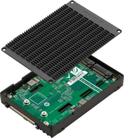 Produktbild QNAP QDA-U2MP