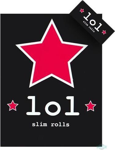 Produktbild LOL Rolls