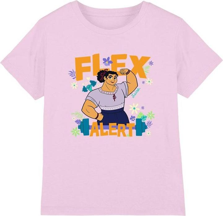 Immagine prodotto Universal Textiles Flex Alert Maglietta Bambini (140)