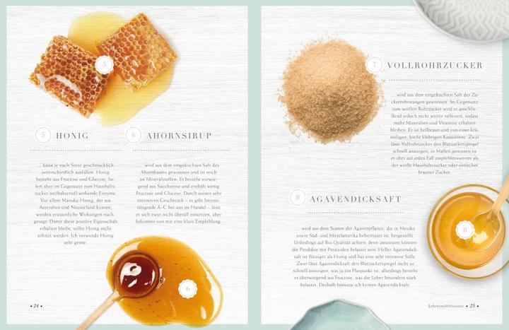 Produktbild You deserve this. Snack-Kochbuch (Deutsch, Pamela Reif)