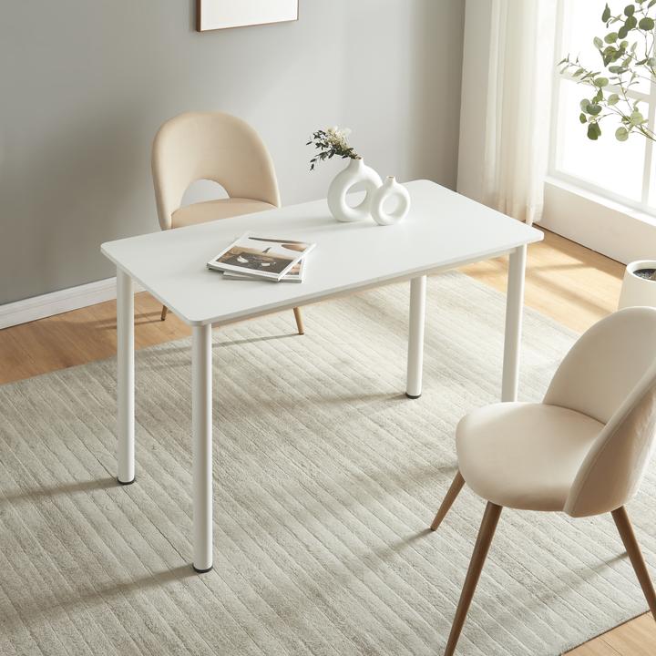 Actual product image En.Casa Tammela (120 x 60 x 75 cm)