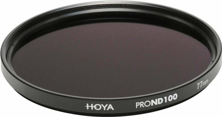 Immagine prodotto Hoya Pro ND100 Filter (52 mm, Filtri grigi, 52 mm)