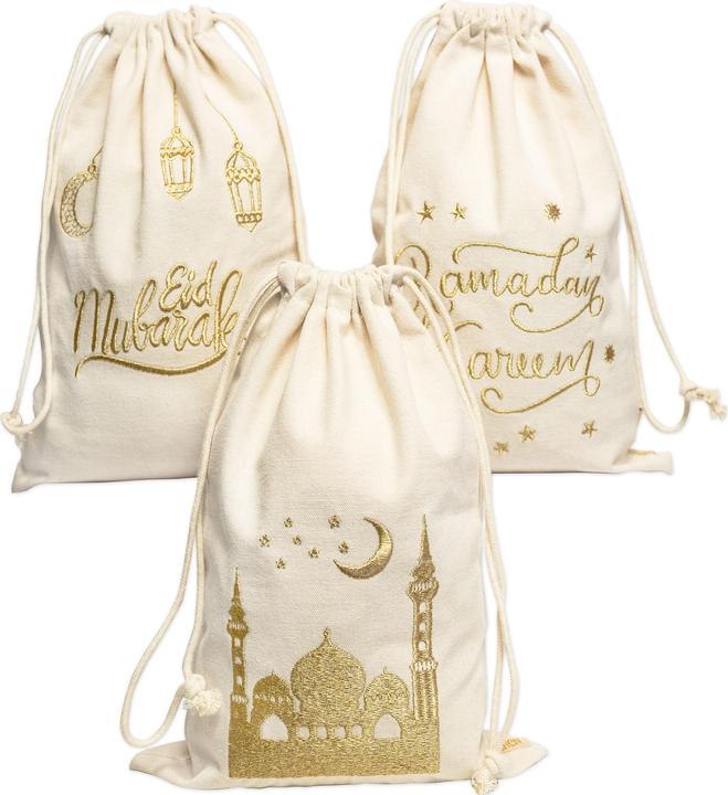 Immagine prodotto Papierdrachen Borsa regalo (Borsa da regalo, 3 x)