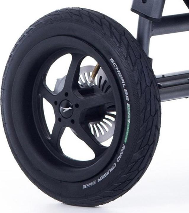 Produktbild TFK Pneu Road Cruiser 12 Zoll