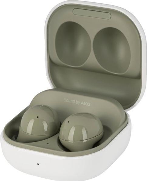 Produktbild Samsung Galaxy Buds2 (ANC, 5 h, Kabellos)