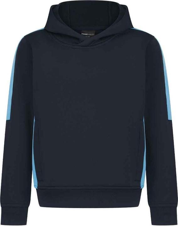 Produktbild Finden & Hales Team Kapuzenpullover (146, 152)