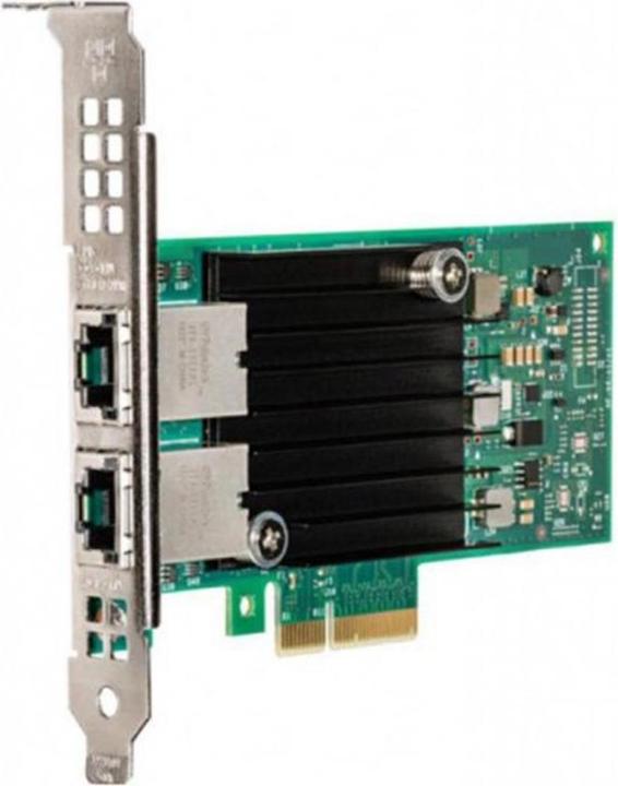 Intel X550-T2 (RJ45)