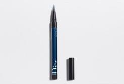 Image du produit Dior Diorshow Liner Star No 296 (296 Bleu mat)
