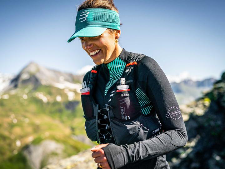 Image du produit Compressport UltRun Pack Evo 10 (10 l)