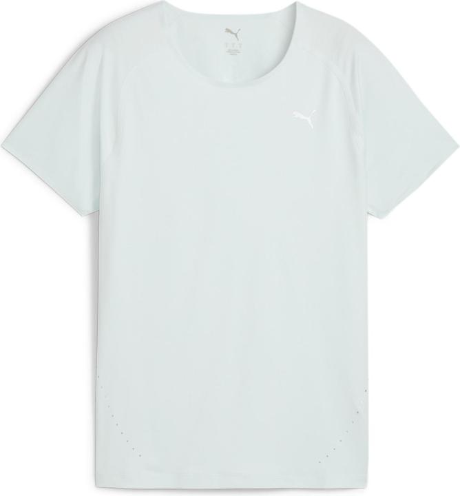 Puma W Run Cloudspun Tee