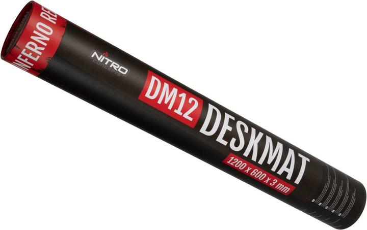 Produktbild Nitro Concepts DM12 (3XL)