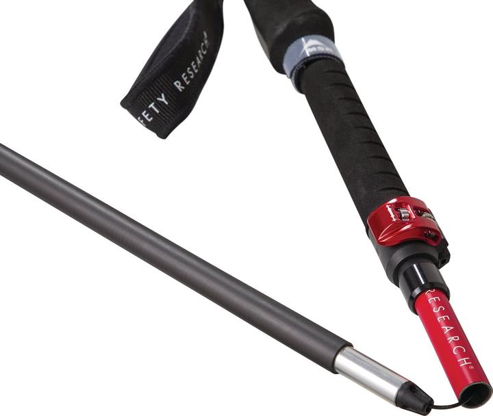 Produktbild Msr Dynalock Ascent (100 - 120 cm)