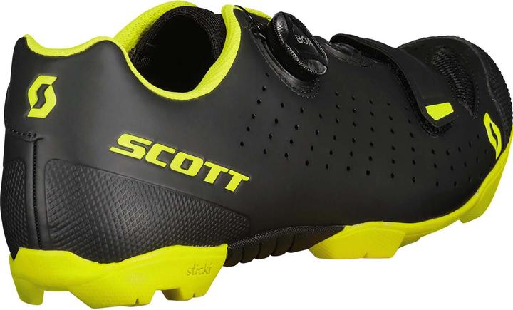 Produktbild Scott Sports MTB Comp Boa Radschuhe (45)